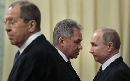 SUA se pregatesc sa trimita sisteme de rachete cu raza lunga de actiune in Ucraina. Lavrov: O escaladare inacceptabila SUA se pregatesc sa trimita sisteme de rachete cu raza lunga de actiune in Ucraina. Lavrov: O escaladare inacceptabila
