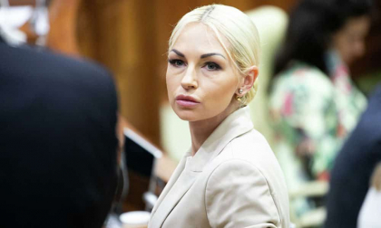 Marina Tauber - citata la Procuratura Anticoruptie pentru a fi audiata in dosarul „Frauda Bancara”