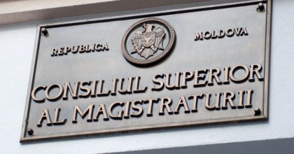 CSM a respins cererea procurorului general interimar privind pornirea penala in privinta unui judecator CSM a respins cererea procurorului general interimar privind pornirea penala in privinta unui judecator