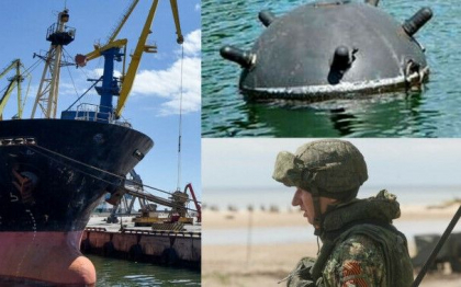 LIVE UPDATE. Razboi in Ucraina, ziua 93. Kremlinul acuza Kievul ca a blocat negocierile pentru pace. Reactia lui Zelenski