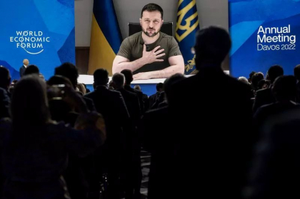 Zelenski: Ucraina va fi intotdeauna un stat independent si nu va fi infranta. Singura intrebare este ce pret va trebui sa plateasca poporul nostru pentru libertate Zelenski: Ucraina va fi intotdeauna un stat independent si nu va fi infranta. Singura intrebare este ce pret va trebui sa plateasca poporul nostru pentru libertate