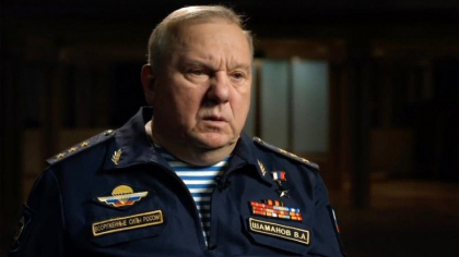 „Macelarul Ceceniei”. Cel mai temut general rus spune ca razboiul in Ucraina ar putea dura intre 5 si 10 ani
