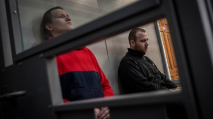 Prizonier de razboi rus trimis de Putin in Ucraina: Ne-au spus ca vom pleca la razboi in ultimul moment - FOTO Prizonier de razboi rus trimis de Putin in Ucraina: Ne-au spus ca vom pleca la razboi in ultimul moment - FOTO