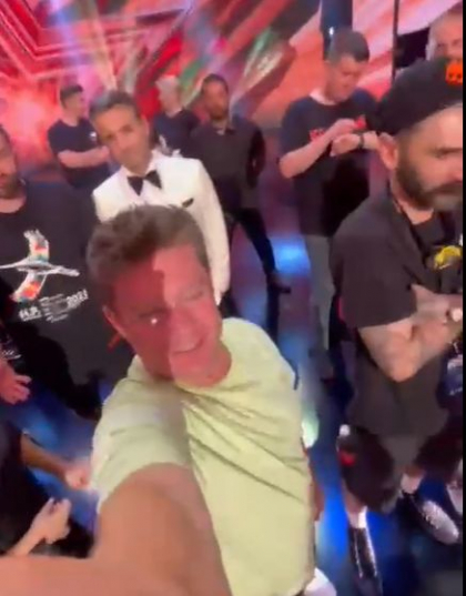 Agitatie pe scena de la Romanii Au Talent inainte de marea finala. Participantii vor lupta pentru a obtine premiu de 120 de mii de euro - VIDEO