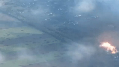 „Escaladare? Pe bune?” Consilierul lui Zelenski: Rusii folosesc deja cele mai puternice arme non-nucleare in Ucraina - VIDEO „Escaladare? Pe bune?” Consilierul lui Zelenski: Rusii folosesc deja cele mai puternice arme non-nucleare in Ucraina - VIDEO