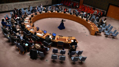 China si Rusia au respins la ONU sanctiunile SUA impotriva Coreei de Nord pentru testele cu rachete balistice