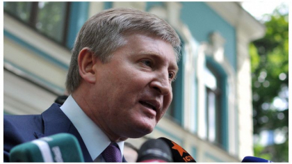 Cel mai bogat oligarh din Ucraina vrea sa dea in judecata Rusia pentru ca i-a distrus otelariile din Mariupol Cel mai bogat oligarh din Ucraina vrea sa dea in judecata Rusia pentru ca i-a distrus otelariile din Mariupol