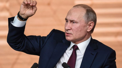 „Putin nu asculta pe nimeni. Planul sau este sa guverneze Rusia pana moare”. Ucrainenii avertizeaza ca razboiul „se va prelungi”