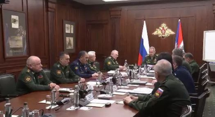 „Rusia nu se teme de un razboi nuclear fiindca nu crede ca America va riposta”: Mesajul tulburator al diplomatului rus care a dezertat in Occident