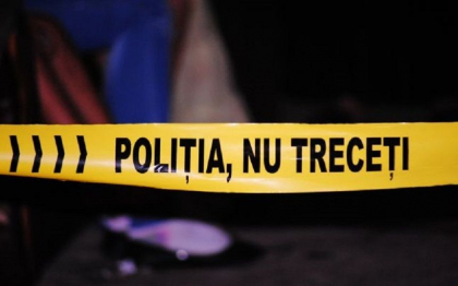 Caz socant la Orhei. Si-a omorat in bataie amicul de pahar, apoi s-a dus in casa victimei si s-a culcat Caz socant la Orhei. Si-a omorat in bataie amicul de pahar, apoi s-a dus in casa victimei si s-a culcat