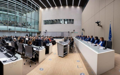 Procurorul Curtii Penale Internationale cere Rusiei sa coopereze in Ancheta privind Ucraina