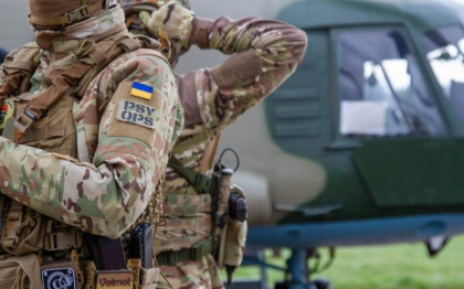 Rusia anunta ca a lovit cu rachete posturile de comanda ucrainene din Bakhmut si Soledar, aflate pe un drum strategic important din Donbas