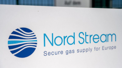 Ucraina cere Germaniei sa opreasca Nord Stream 1 Ucraina cere Germaniei sa opreasca Nord Stream 1