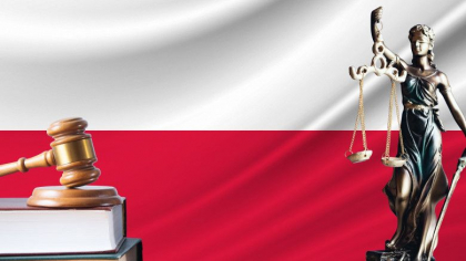 Polonia a desfiintat camera disciplinara care putea pedepsi orice magistrat. Comisia Europeana: Un pas pozitiv Polonia a desfiintat camera disciplinara care putea pedepsi orice magistrat. Comisia Europeana: Un pas pozitiv