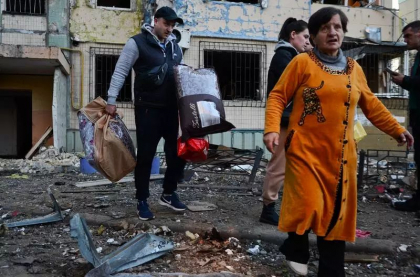 Schisma Bisericii Ortodoxe a Ucrainei a fost ceruta de credinciosi, inclusiv din Donbas - purtator de cuvant Schisma Bisericii Ortodoxe a Ucrainei a fost ceruta de credinciosi, inclusiv din Donbas - purtator de cuvant