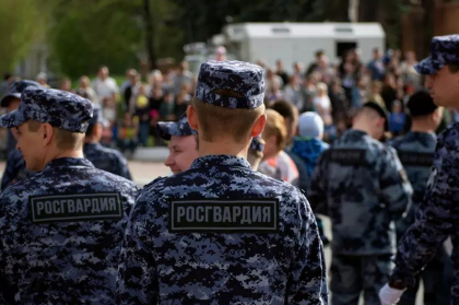 Cine sunt oamenii lui Putin care nu au vrut sa lupte in razboiul din Ucraina