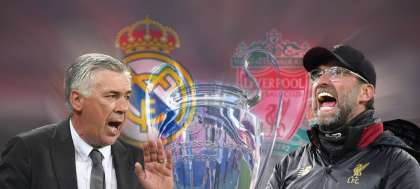 LIVE TEXT. Liverpool - Real Madrid 0-1 | Real Madrid traieste periculos finalul meciului! Liverpool forteaza egalarea LIVE TEXT. Liverpool - Real Madrid 0-1 | Real Madrid traieste periculos finalul meciului! Liverpool forteaza egalarea