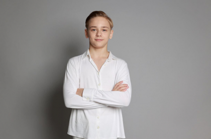 Romanii au talent 2022 FINALA: Darius Mabda a castigat premiul de 120.000 de euro