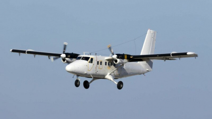 Un avion cu 22 de persoane la bord a disparut de pe radare in Nepal Un avion cu 22 de persoane la bord a disparut de pe radare in Nepal