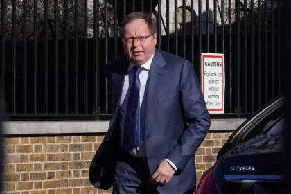 Declaratii sfidatoare ale ambasadorului Rusiei in Marea Britanie. Ce spune de masacrul de la Bucha si despre armele nucleare tactice