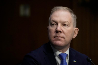 Politician estonian, atac dur la liderii europeni care stau la taclale cu Putin. "Inchideti telefonul si mergeti in Ucraina" Politician estonian, atac dur la liderii europeni care stau la taclale cu Putin. "Inchideti telefonul si mergeti in Ucraina"