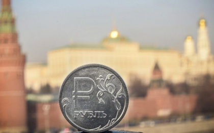 Moscova isi va achita datoria externa folosind o schema similara cu plata in ruble pentru gaze Moscova isi va achita datoria externa folosind o schema similara cu plata in ruble pentru gaze