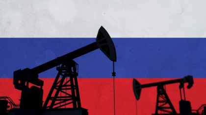 Rusia si-a marit „usor” productia de petrol