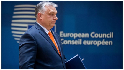 Consiliul European extraordinar: Embargoul petrolului rusesc, subiectul tabu. „Despre ce o sa vorbim?” Consiliul European extraordinar: Embargoul petrolului rusesc, subiectul tabu. „Despre ce o sa vorbim?”