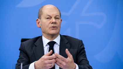 Germania deblocheaza fonduri pentru intarirea armatei printr-o exceptie constitutionala Germania deblocheaza fonduri pentru intarirea armatei printr-o exceptie constitutionala