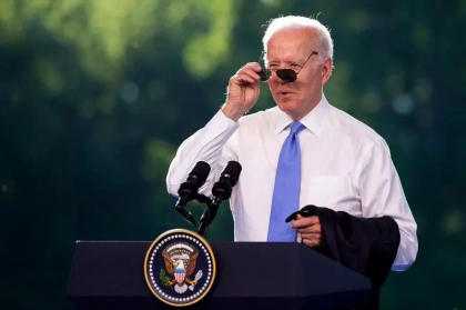 Joe Biden anunta ca nu va trimite Ucrainei sisteme de rachete ce pot lovi teritoriul Rusiei Joe Biden anunta ca nu va trimite Ucrainei sisteme de rachete ce pot lovi teritoriul Rusiei