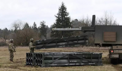 Arma de care Ucraina are cea mai mare nevoie, potrivit unui analist militar britanic