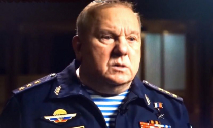 „Macelarul Ceceniei” afirma ca Romania va incerca sa exercite influenta in Ucraina. „Ne vom aminti de toti”