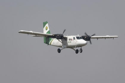 Epava avionului din Nepal, disparut duminica de pe radar, a fost gasita. 14 cadavre au fost recuperate de salvatori