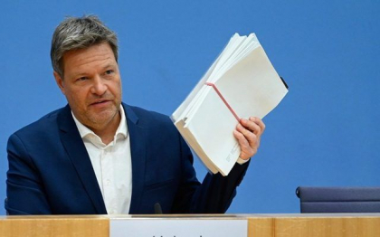 Unitatea UE in privinta Rusiei incepe sa se fisureze (ministru german) Unitatea UE in privinta Rusiei incepe sa se fisureze (ministru german)