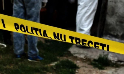 Caz tragic la Rezina. Un barbat - omorat de concubina sa, dupa ce aceasta l-a lovit cu o ranga metalica in piept Caz tragic la Rezina. Un barbat - omorat de concubina sa, dupa ce aceasta l-a lovit cu o ranga metalica in piept