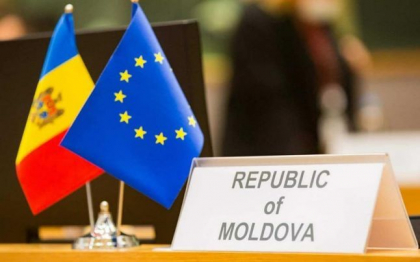 Cati moldoveni sustin aderarea Republicii Moldova la Uniunea Europeana. Datele ultimul sondaj iDate - FOTO