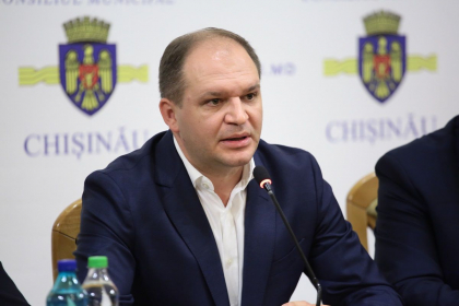 Ion Ceban, suparat foc pe cei care vor sa organizeze marsul LGBT: "Interzis am spus. Nu aveti ce cauta in Chisinau pe strazi"
