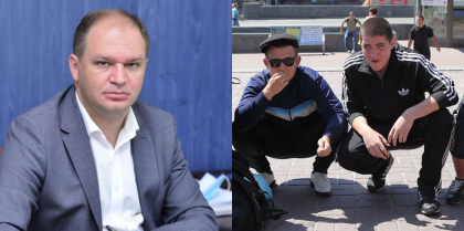 Deputat PAS, despre declaratiile lui Ion Ceban privind interzicerea marsului LGBT in Chisinau: "Actualul primar se poarta exact ca un gopnic"