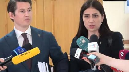 Procurorii care investigheaza dosarul lui Igor Dodon despre respingerea recursului si mentinerea deciziei privind arestul acestuia la domiciliu: "Este o decizie a instantei care trebuie sa o respectam"