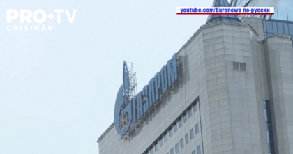 Olanda ramane de astazi fara gaz rusesc. Anuntul a fost facut de gigantul Gazprom dupa ce compania olandeza Gasterra a refuzat sa-si achite consumul in ruble Olanda ramane de astazi fara gaz rusesc. Anuntul a fost facut de gigantul Gazprom dupa ce compania olandeza Gasterra a refuzat sa-si achite consumul in ruble