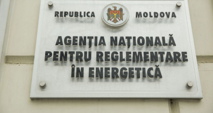 Membrii ANRE s-au intrunit astazi in sedinta pentru a aproba noile tarife la gazele naturale