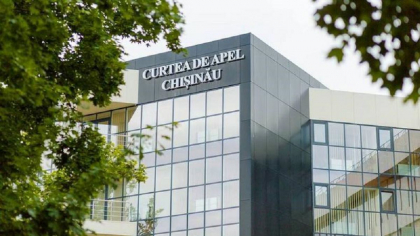 Cererea de recuzare a judecatorului Ghenadie Morozan, depusa de procurori - respinsa Cererea de recuzare a judecatorului Ghenadie Morozan, depusa de procurori - respinsa