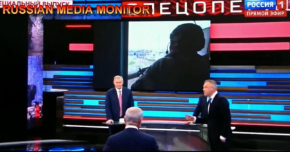 La televiziunile rusesti se militeaza deschis pentru un genocid in Ucraina: Doua milioane de ucraineni trebuie ucisi - VIDEO