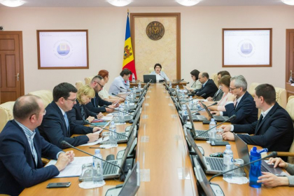 Raportul privind executarea bugetului de stat in anul 2021, aprobat de Guvern Raportul privind executarea bugetului de stat in anul 2021, aprobat de Guvern