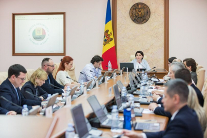 Guvernul va facilita accesul tinerilor la programe de finantare a afacerilor Guvernul va facilita accesul tinerilor la programe de finantare a afacerilor