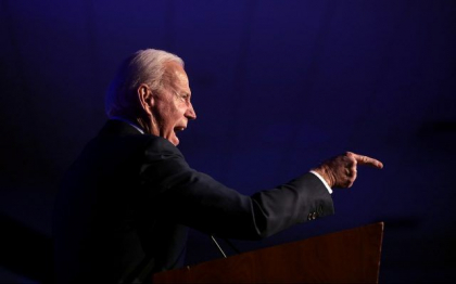 Joe Biden anunta ca SUA vor trimite ucrainenilor sisteme de racheta mai avansate si munitii care le vor permite sa atinga mai precis obiective-cheie pe campul de lupta Joe Biden anunta ca SUA vor trimite ucrainenilor sisteme de racheta mai avansate si munitii care le vor permite sa atinga mai precis obiective-cheie pe campul de lupta