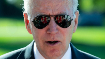 Joe Biden a facut anuntul asteptat de Zelenski: SUA trimit rachete HIMARS in Ucraina. Ajutorul militar este de 700 milioane de dolari
Joe Biden a facut anuntul asteptat de Zelenski: SUA trimit rachete HIMARS in Ucraina. Ajutorul militar este de 700 milioane de dolari