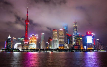 Covid-19: Shanghai revine la viata, dupa doua luni de izolare Covid-19: Shanghai revine la viata, dupa doua luni de izolare