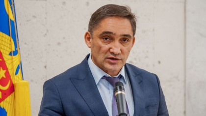 Avocatul lui Stoianoglo: CtEDO a comunicat in regim de urgenta Guvernului Republicii Moldova plangerile depuse de procurorul general 