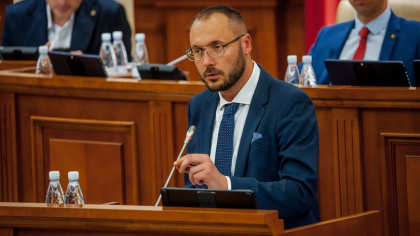 Ce se va intampla mai departe cu cei 13 judecatori, respinsi de Maia Sandu pentru functia de judecatori. Litvinenco: "Mingea este acum la CSM"